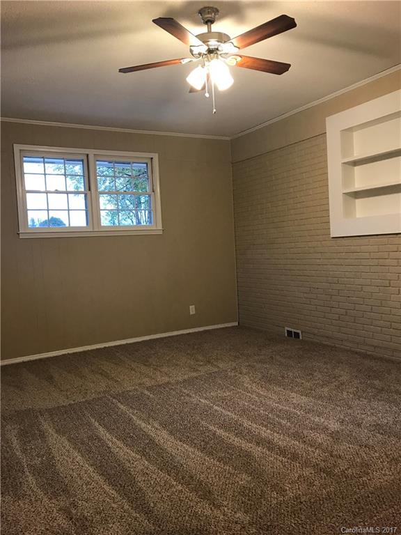 Midbrook - Residential