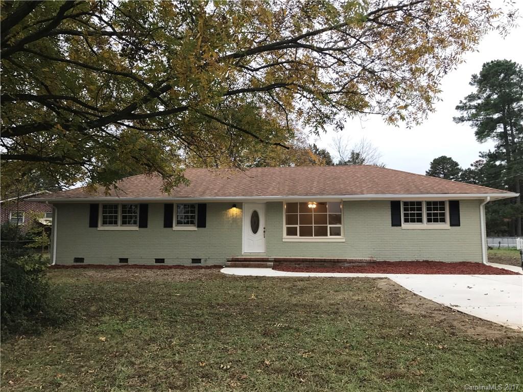 Midbrook - Residential