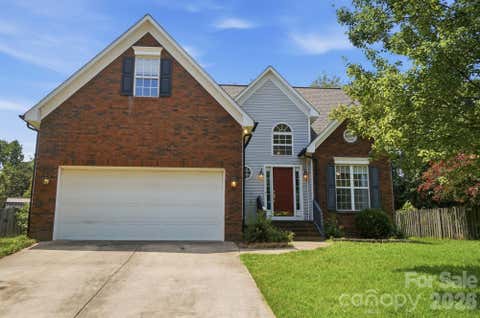 Photo of 3405 Continental Drive, Monroe, NC 28110 (MLS # 4411054)