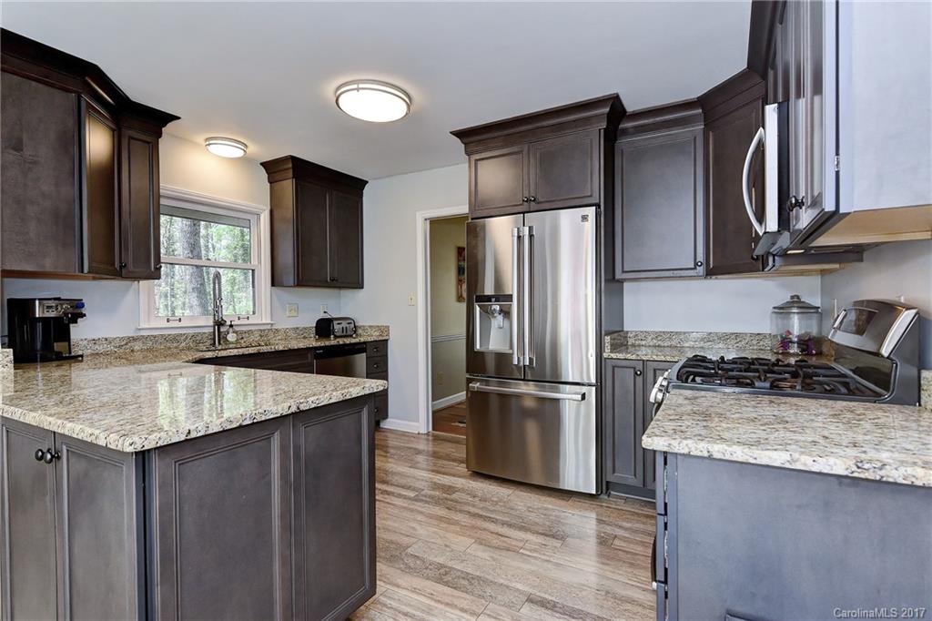 River Hills - Residential