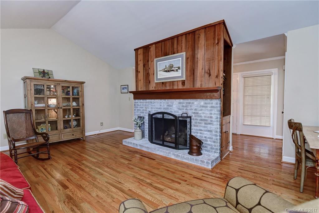 River Hills - Residential