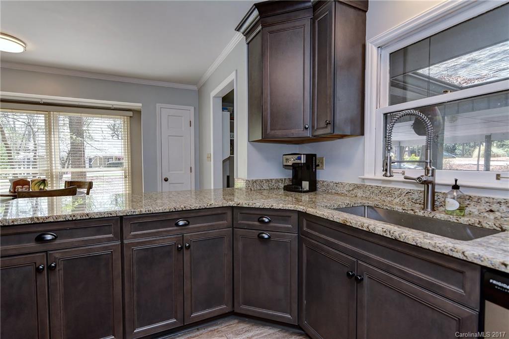 River Hills - Residential