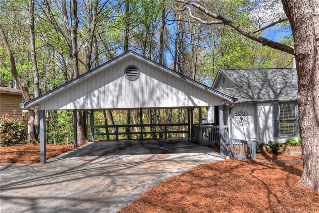 River Hills - Residential