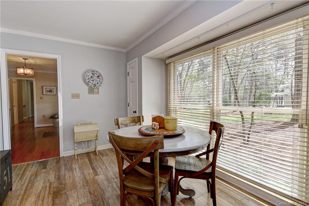 River Hills - Residential