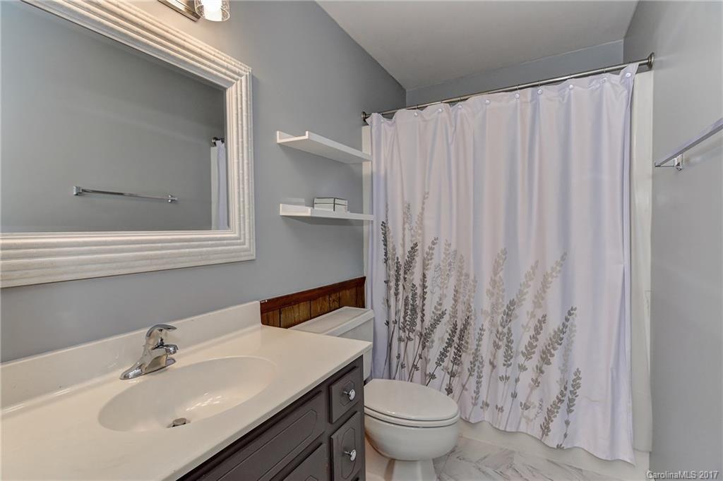 River Hills - Residential