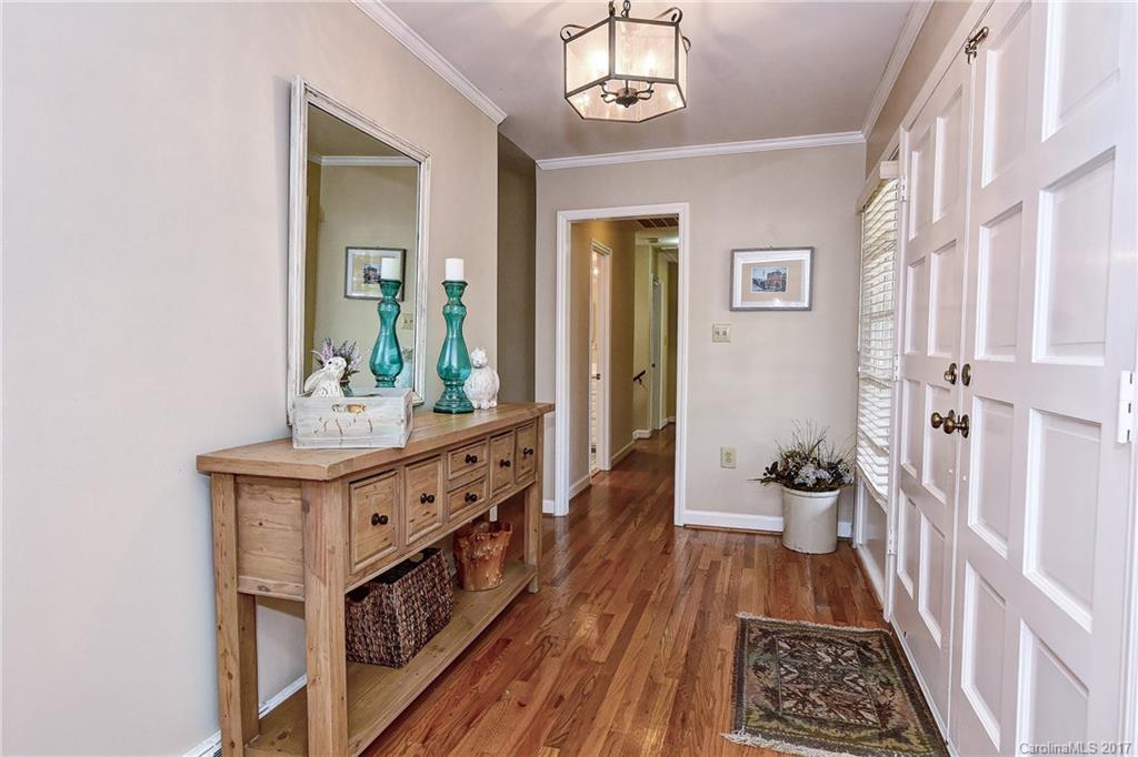 River Hills - Residential