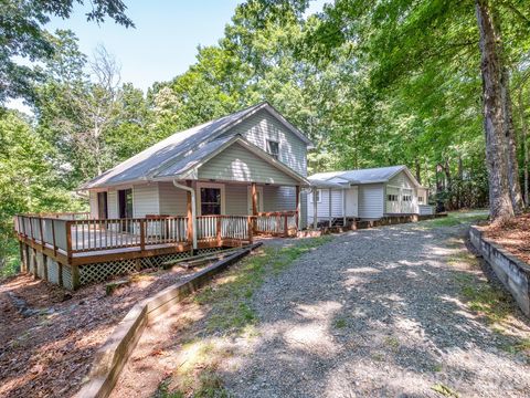 Photo of 766 Skyland Drive #11 & 18, Pisgah Forest, NC 28768 (MLS # 4393073)