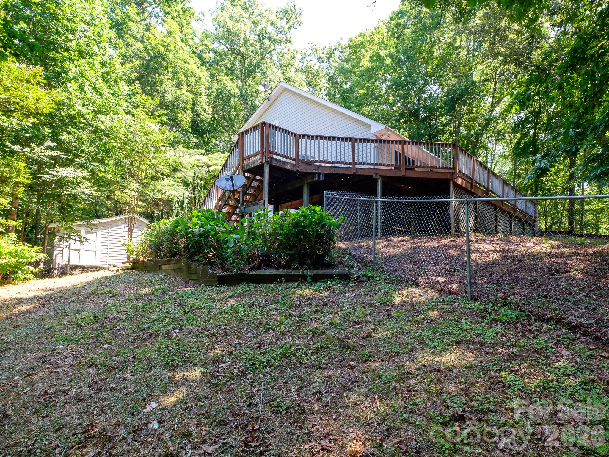 766 Skyland Drive 11 & 18