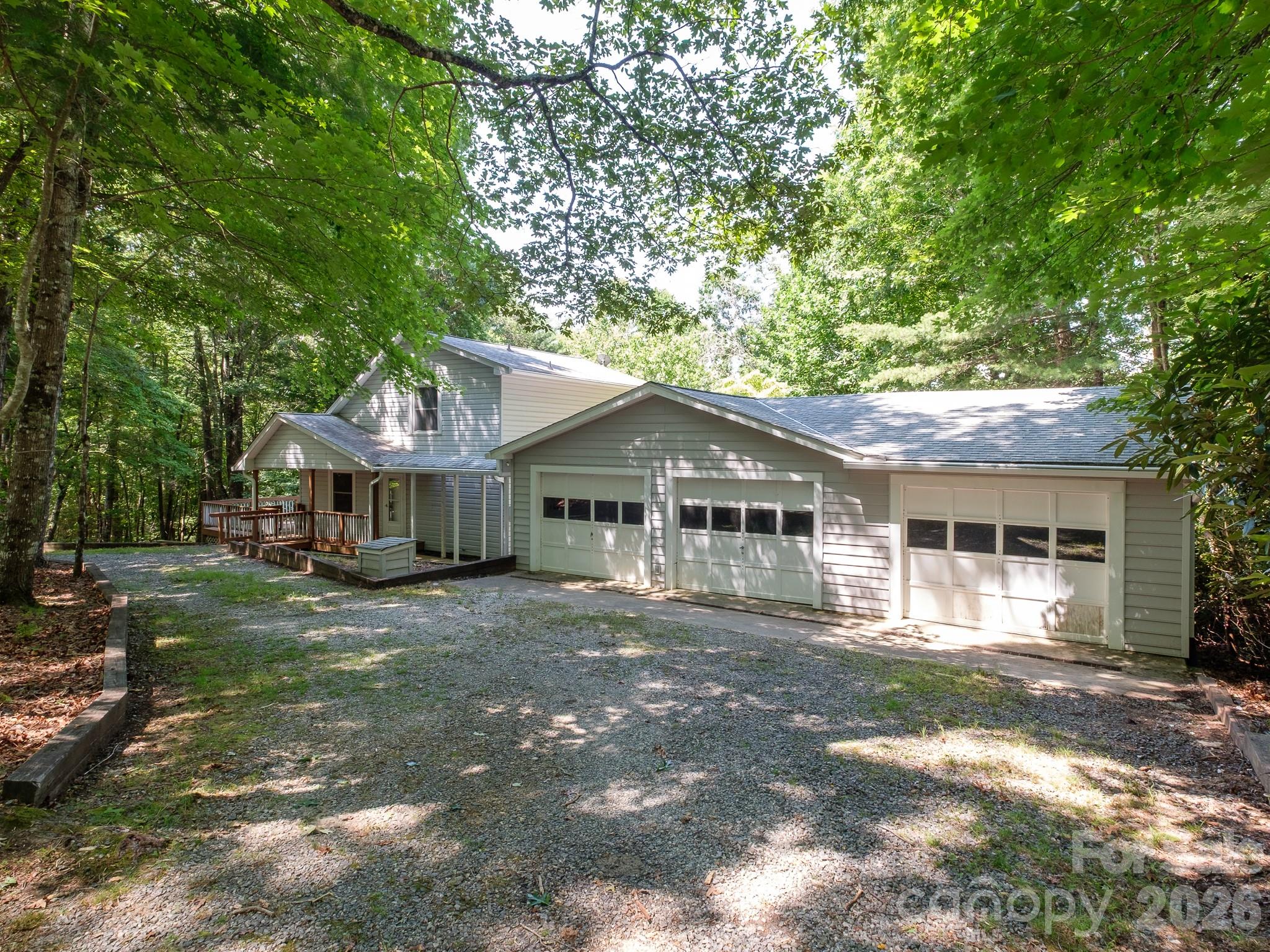 766 Skyland Drive 11 & 18