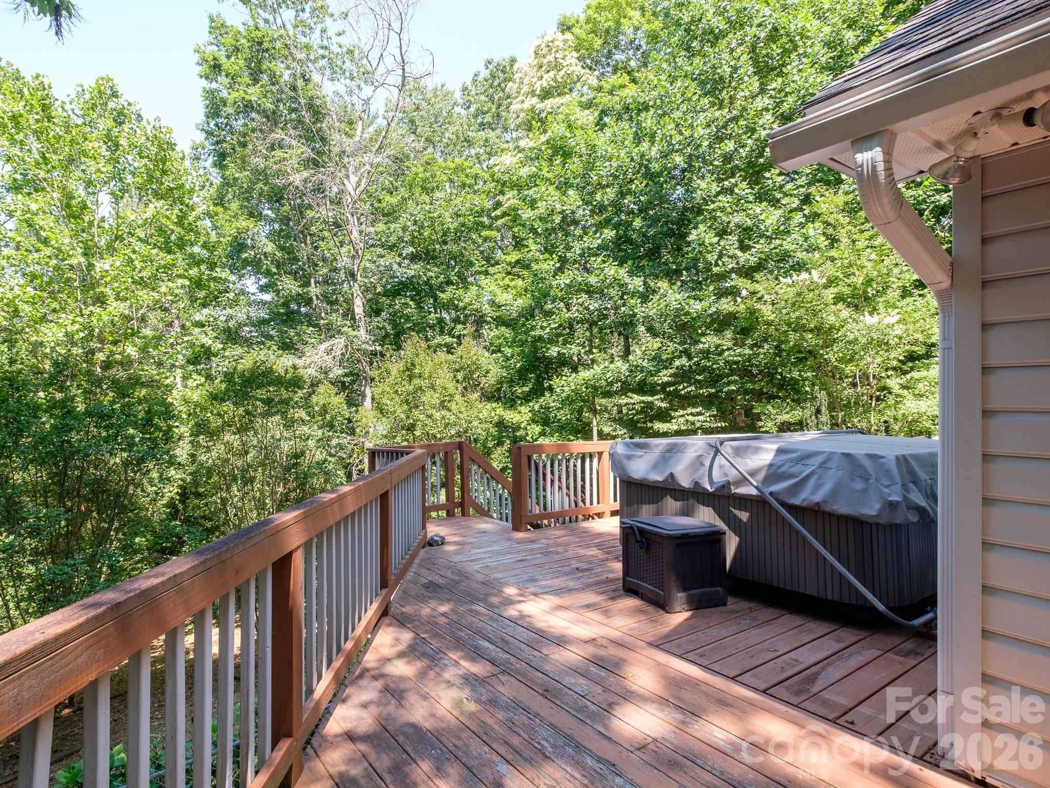 766 Skyland Drive 11 & 18