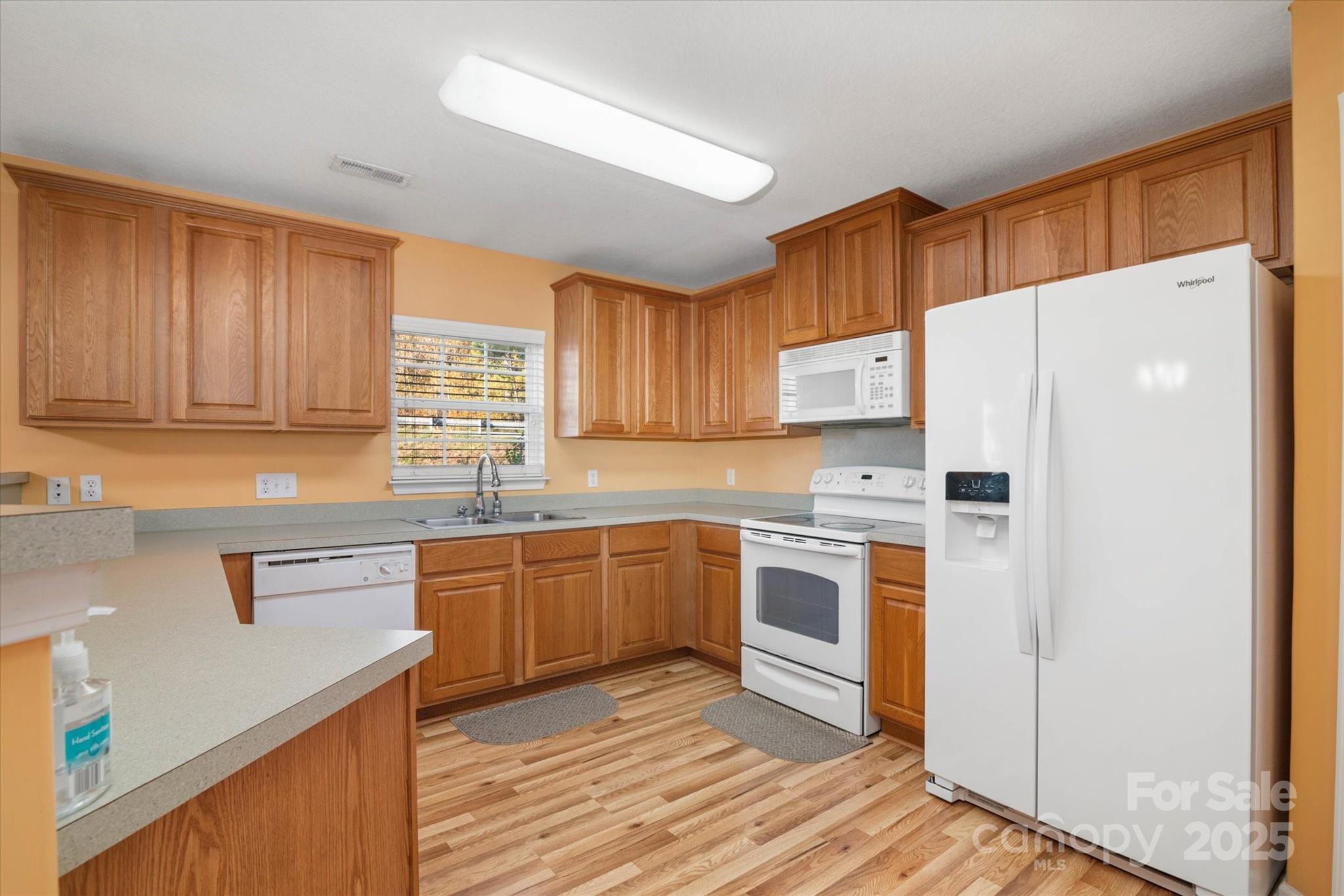 Brantley Woods - Residential