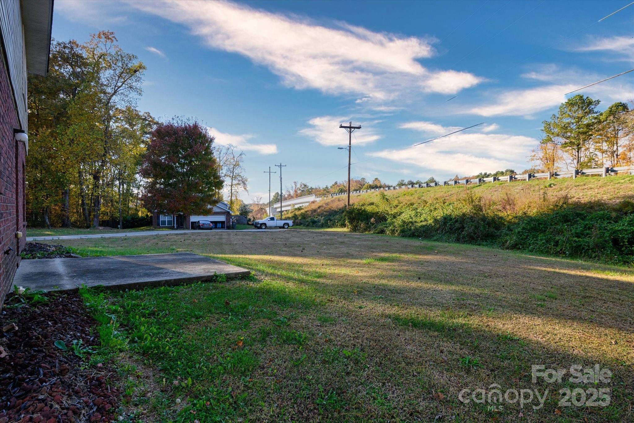 Brantley Woods - Residential