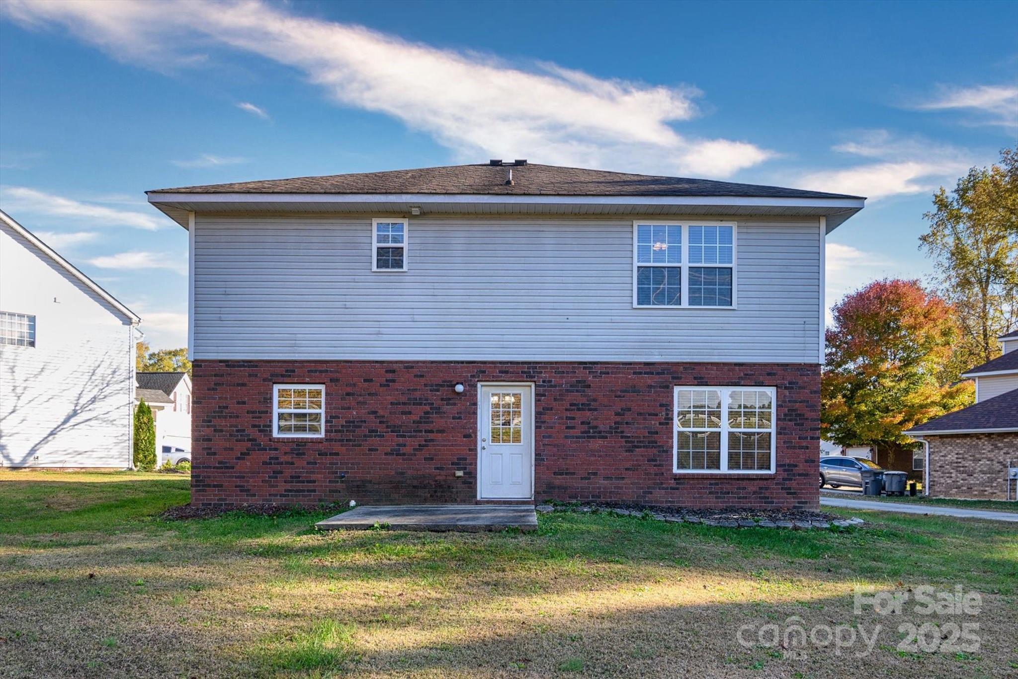 Brantley Woods - Residential