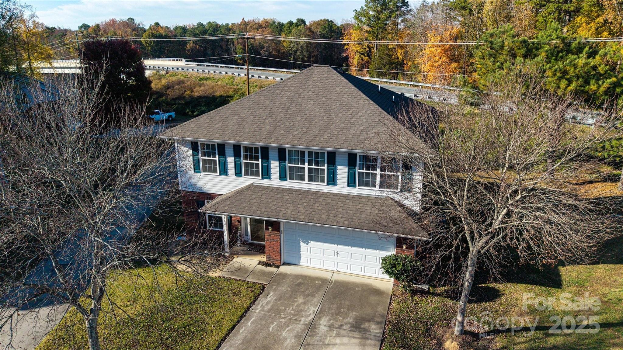 Brantley Woods - Residential