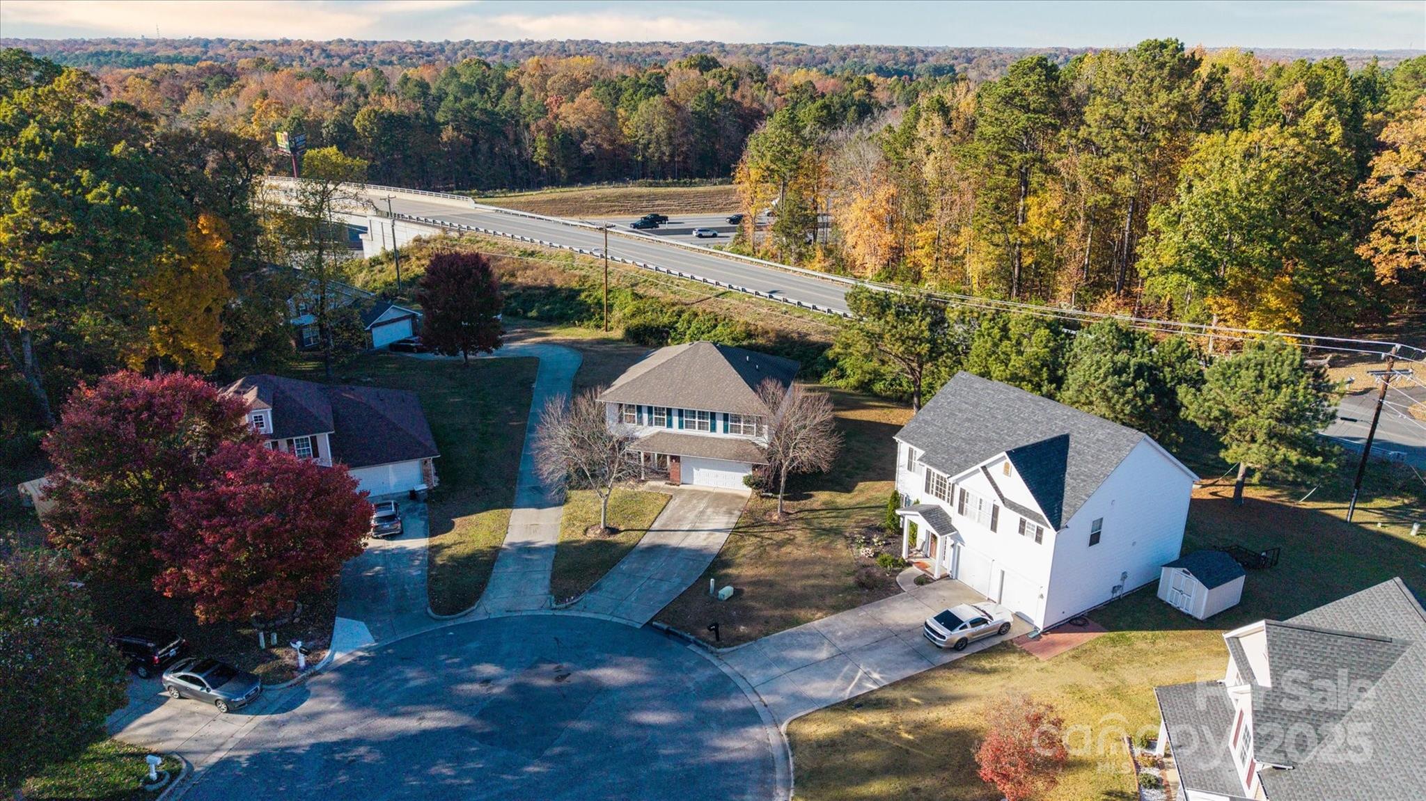 Brantley Woods - Residential