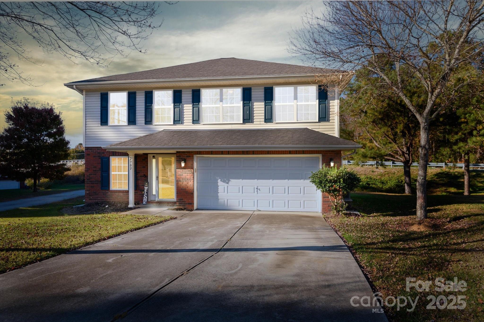 Brantley Woods - Residential