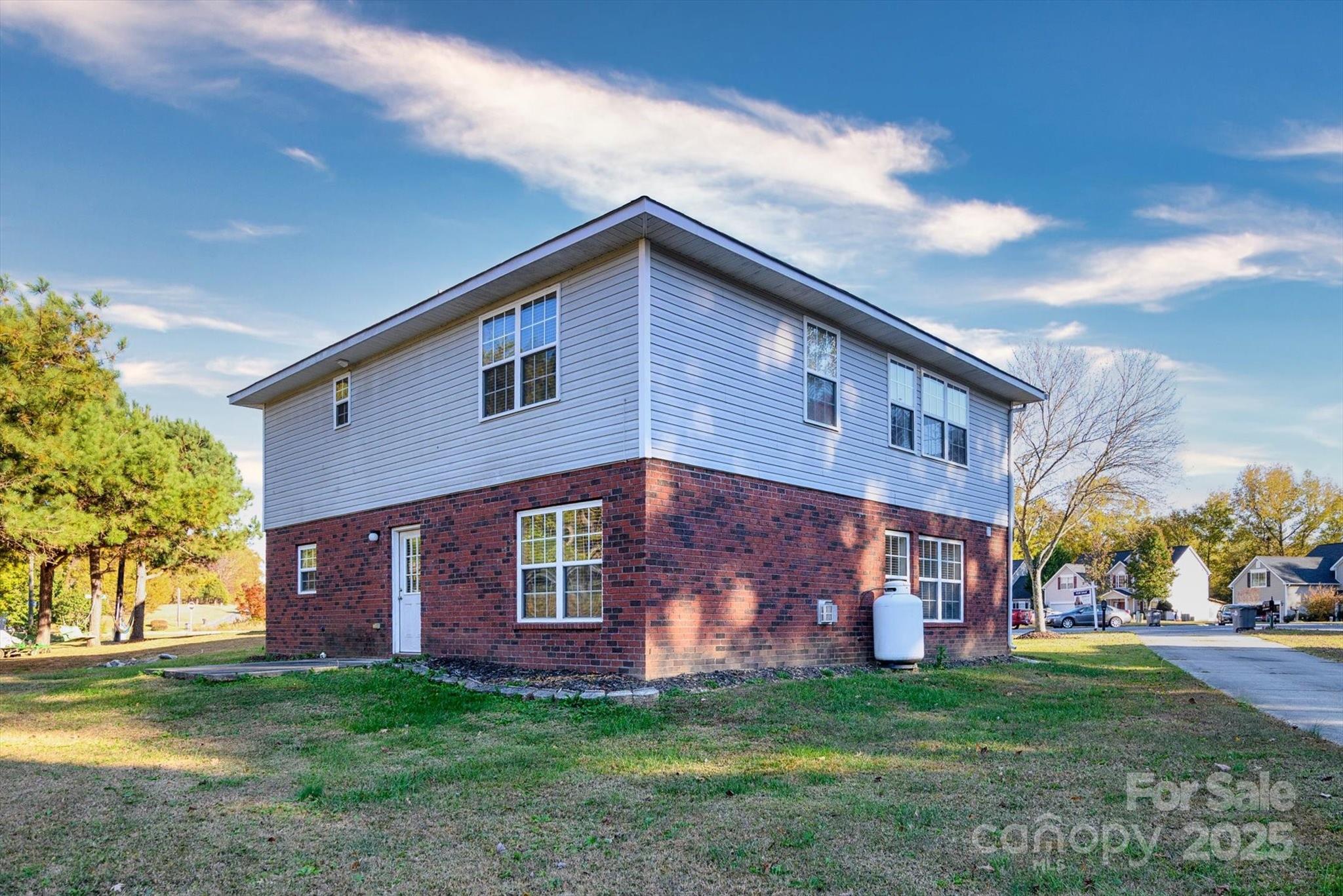Brantley Woods - Residential