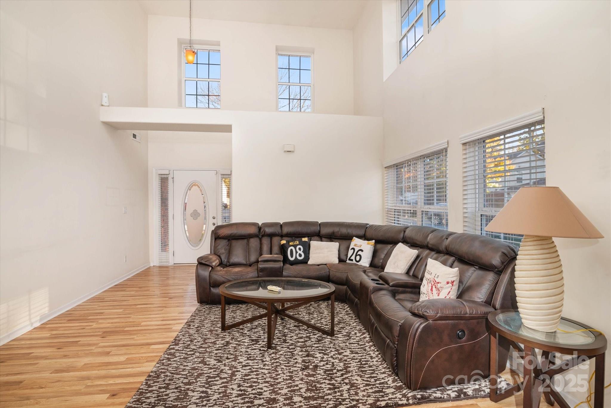 Brantley Woods - Residential