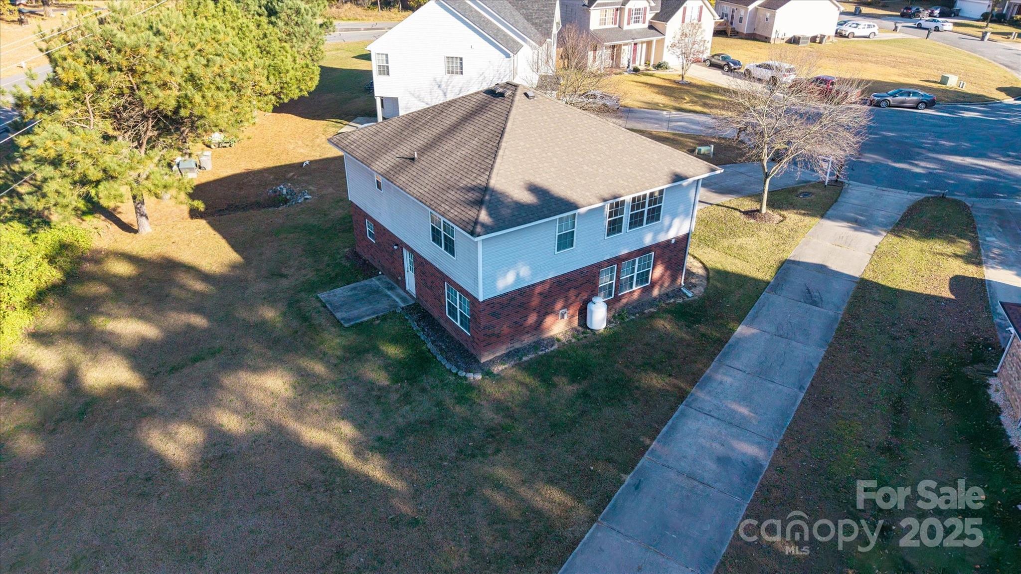 Brantley Woods - Residential
