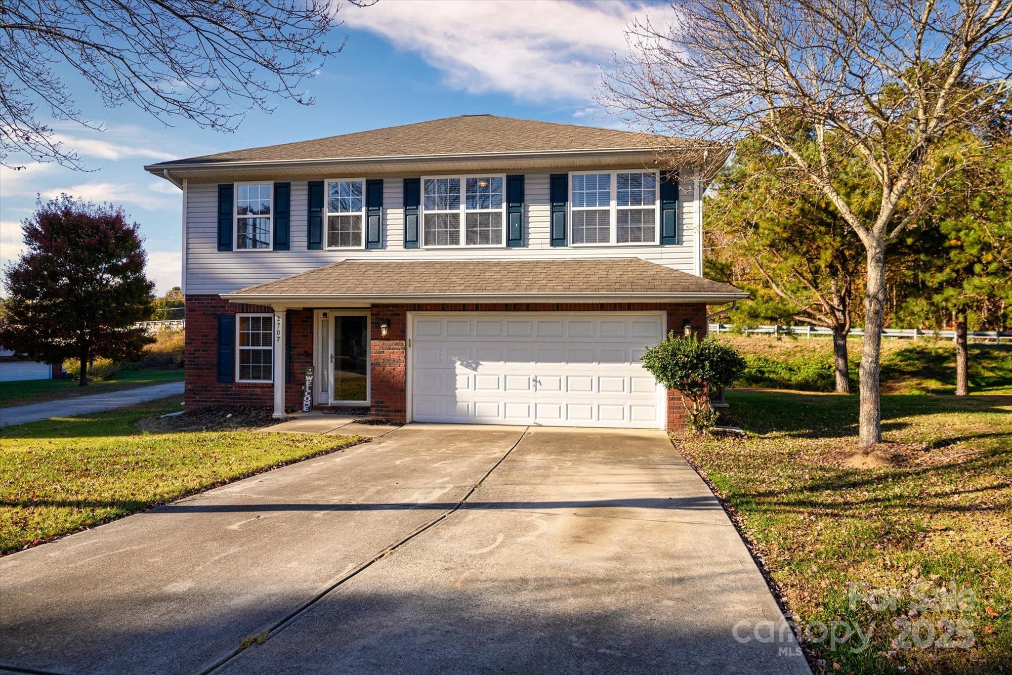 Brantley Woods - Residential