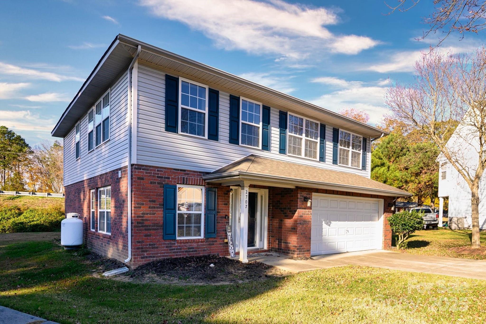 Brantley Woods - Residential