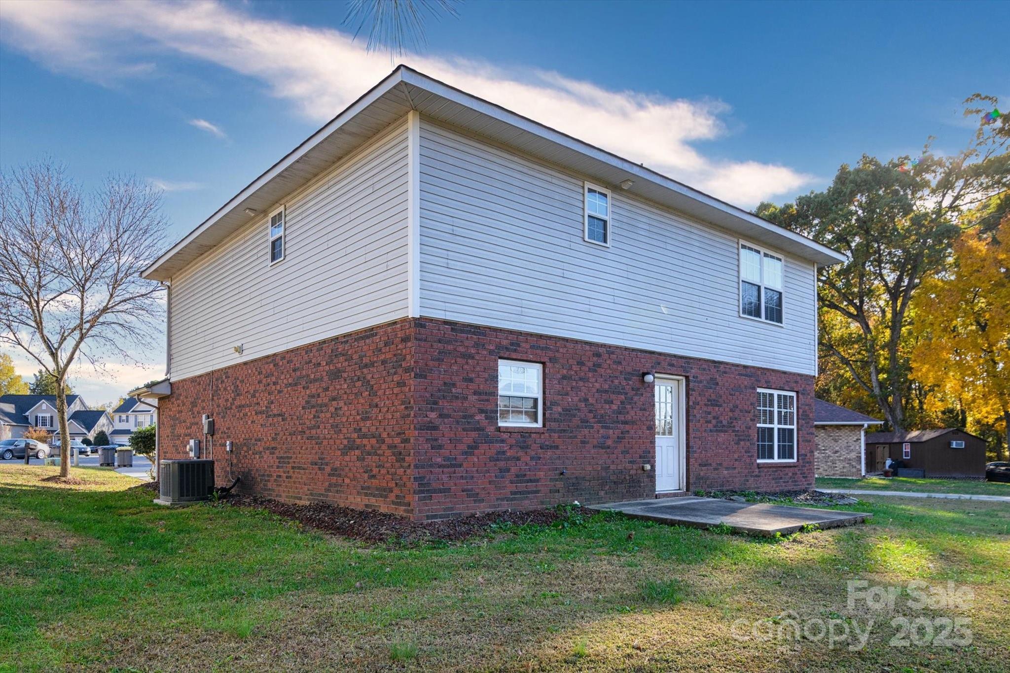 Brantley Woods - Residential