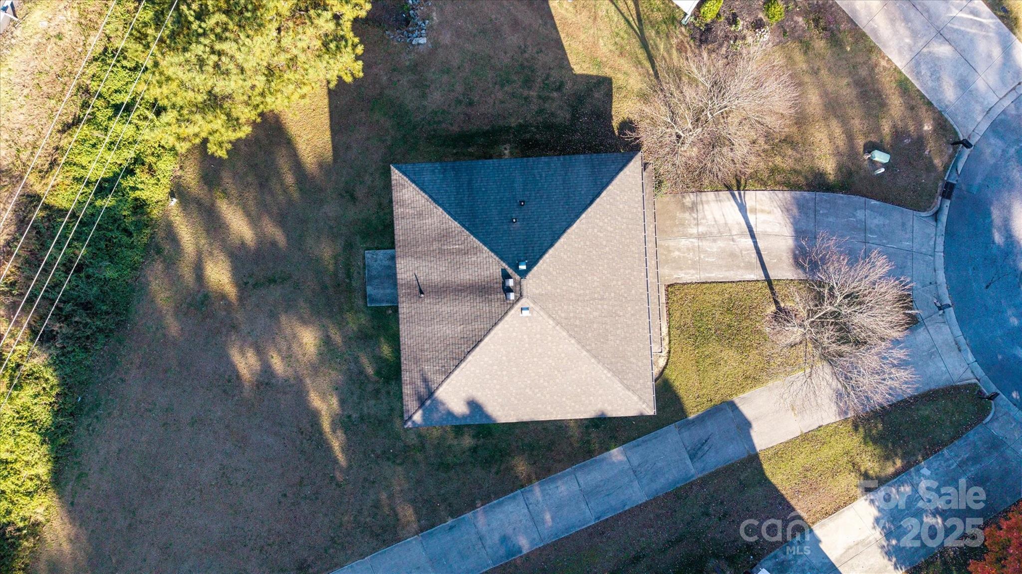 Brantley Woods - Residential