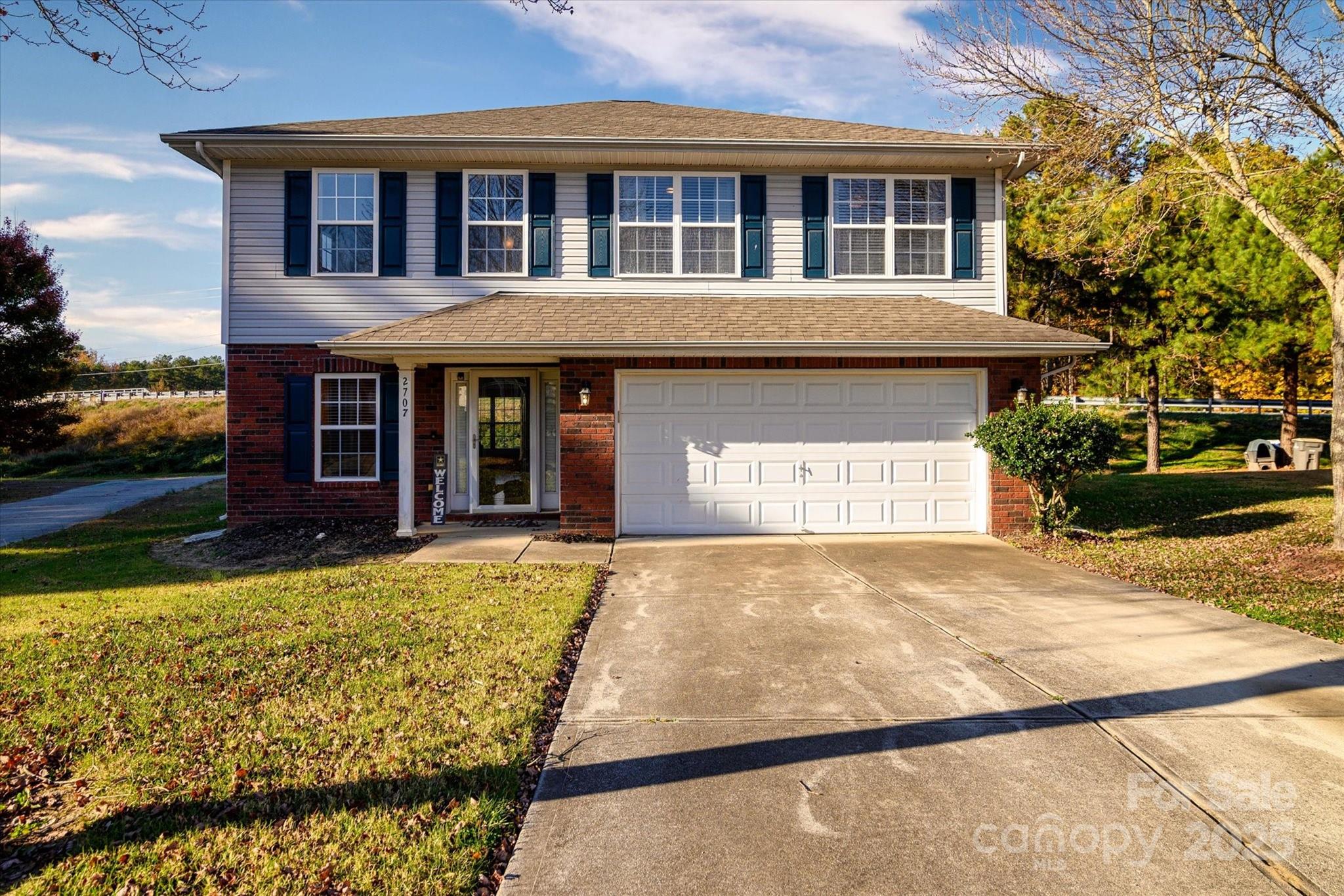Brantley Woods - Residential