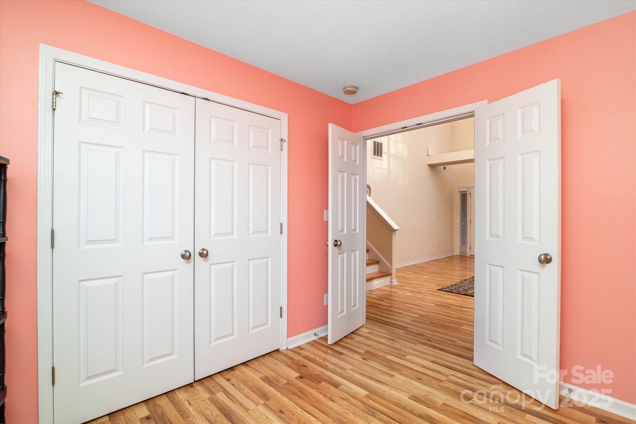 Brantley Woods - Residential