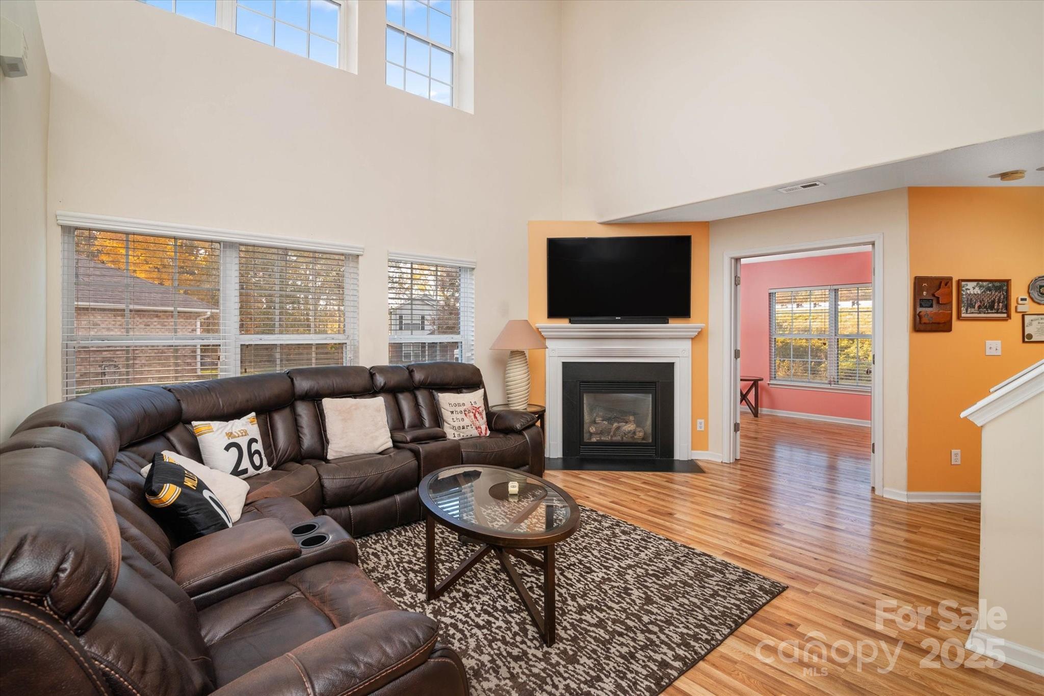 Brantley Woods - Residential