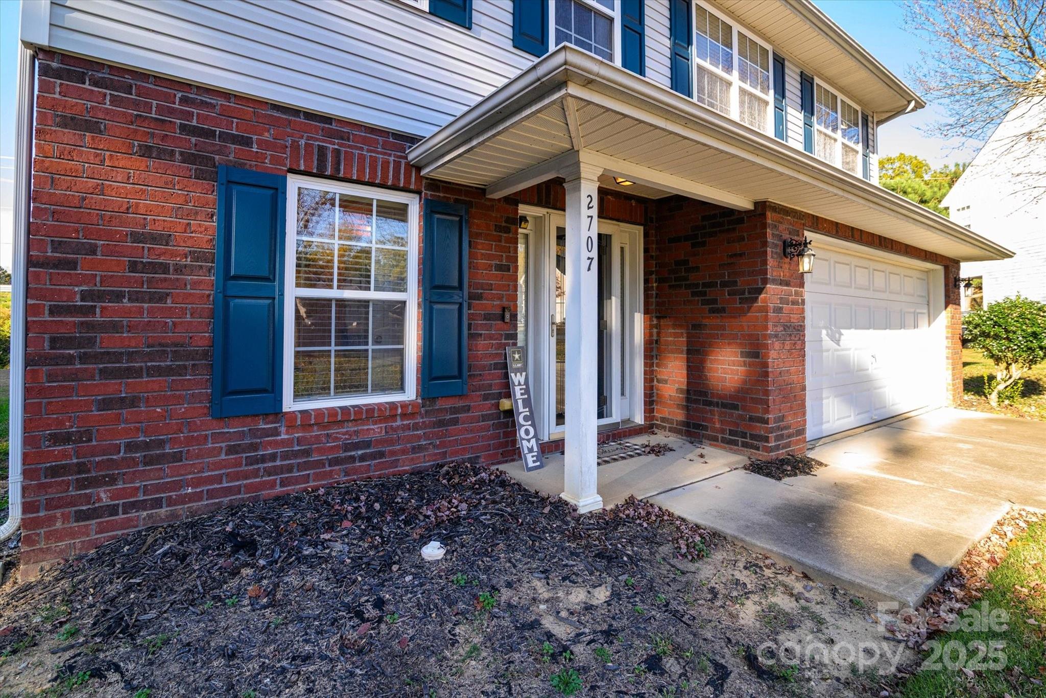 Brantley Woods - Residential