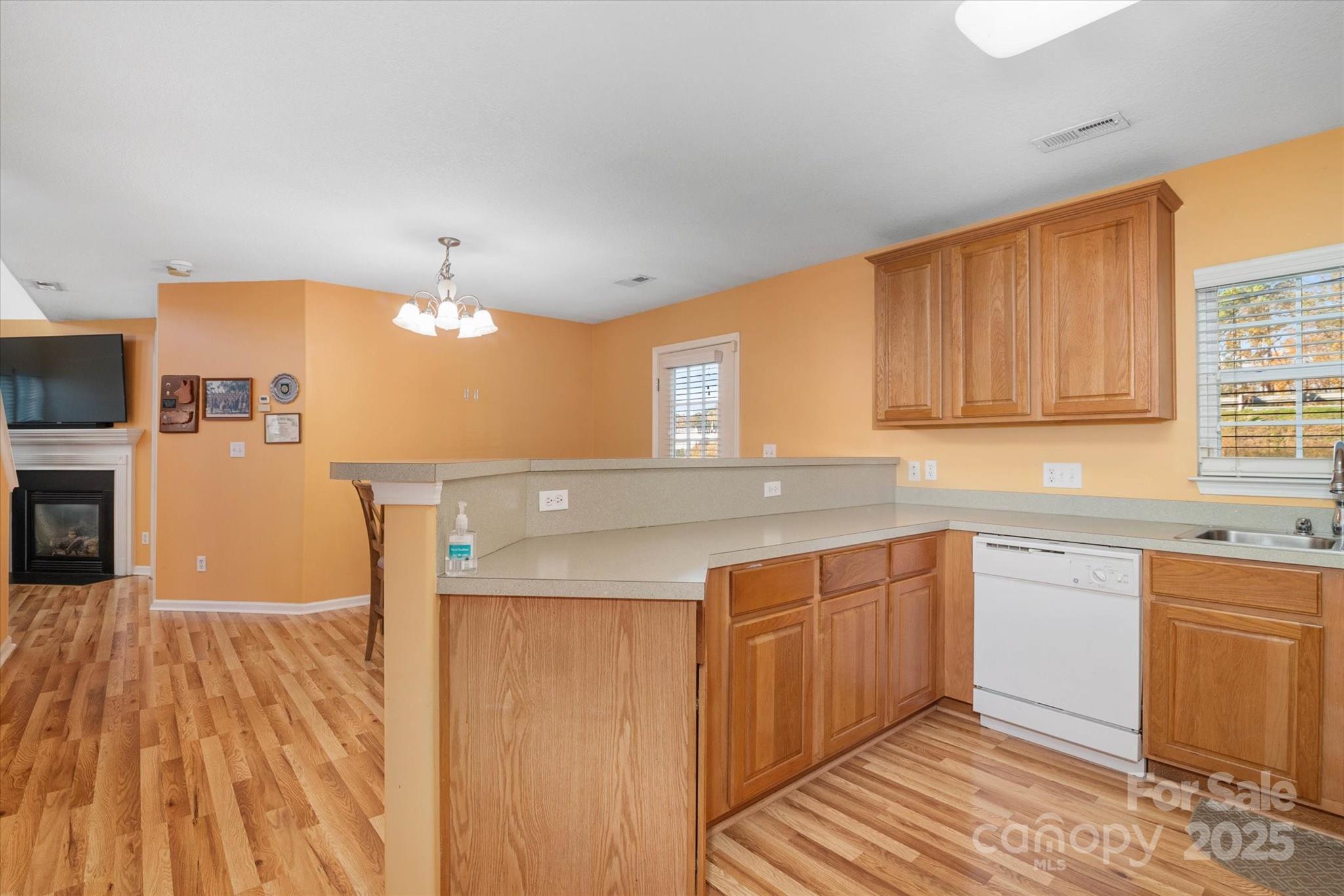 Brantley Woods - Residential
