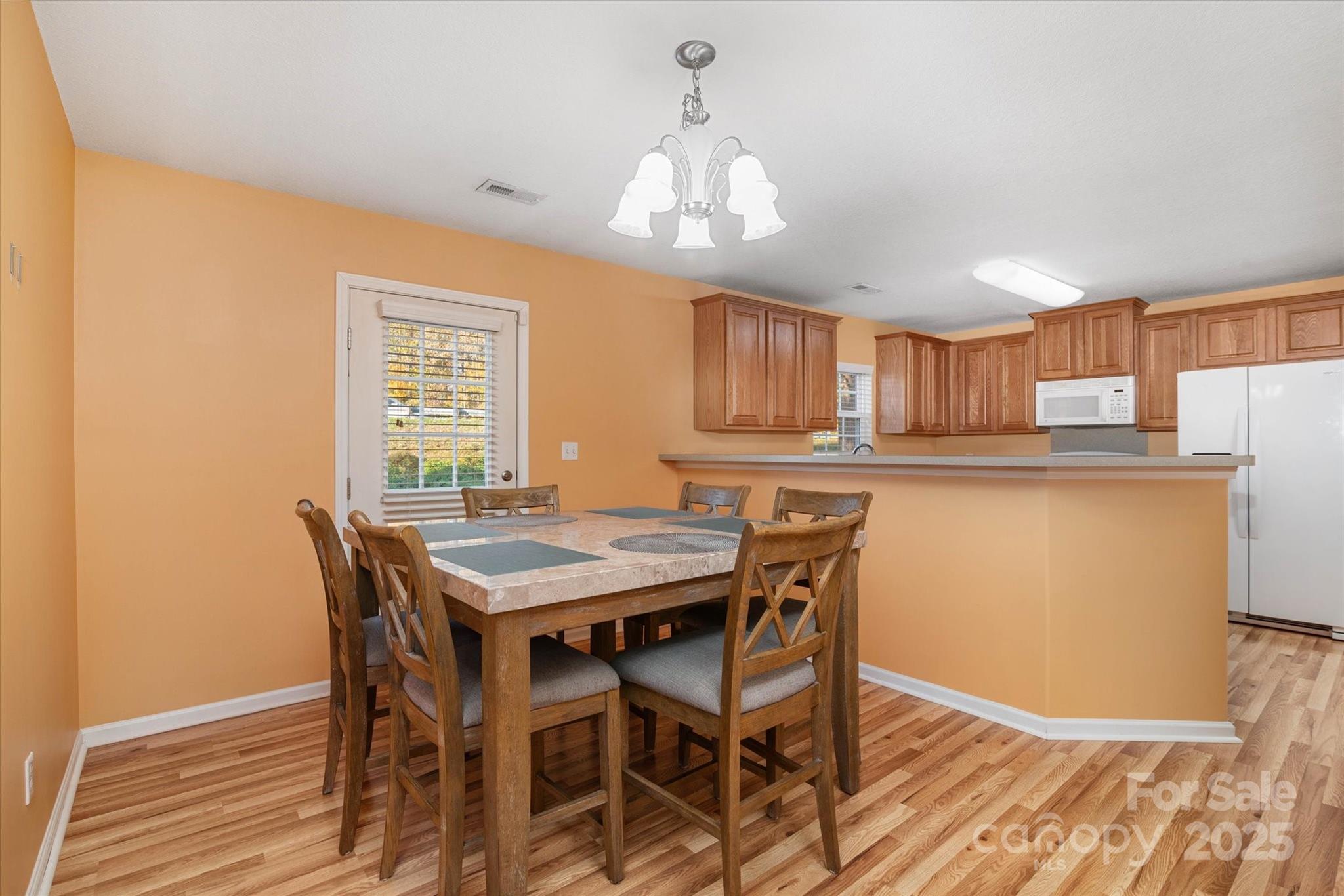 Brantley Woods - Residential