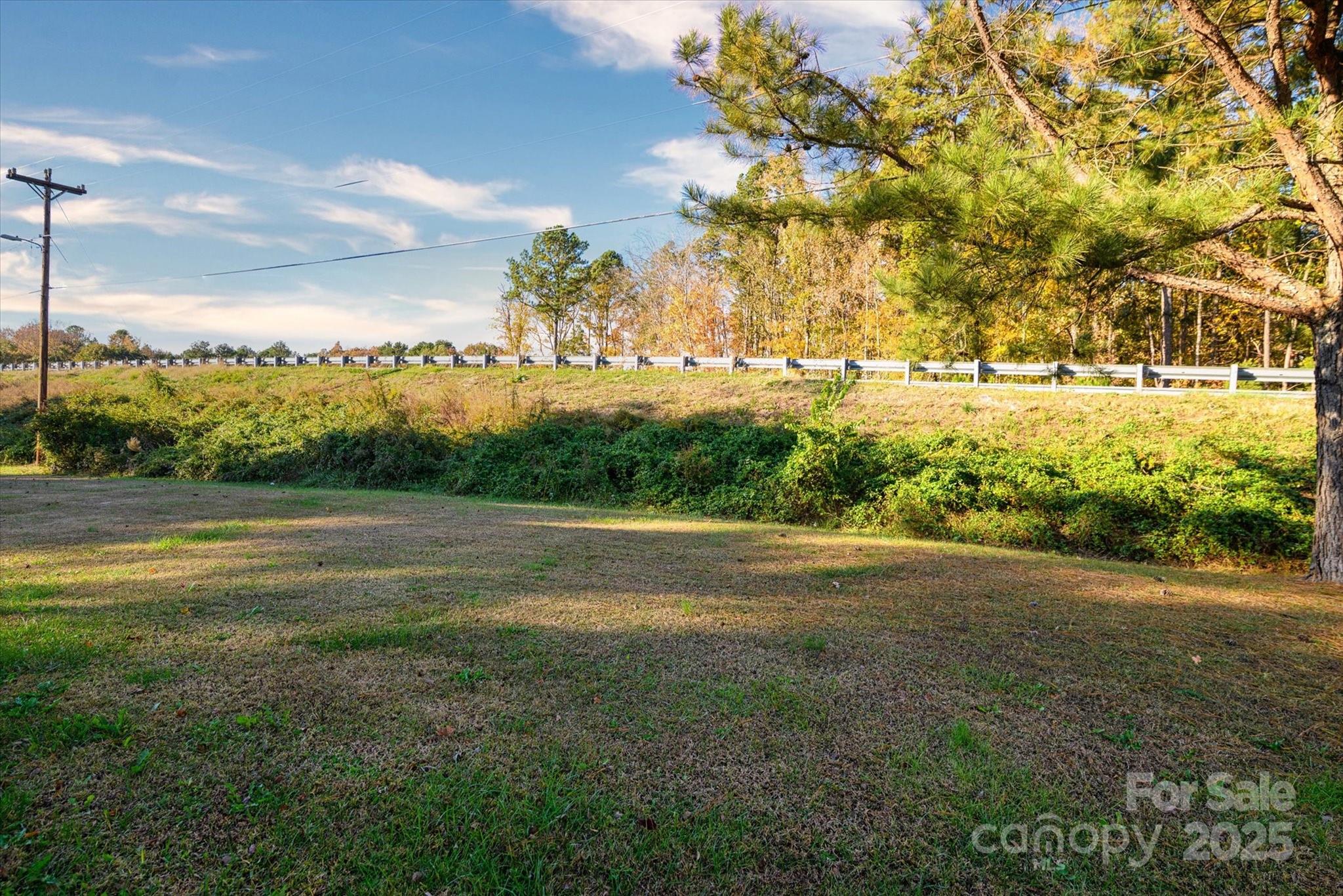 Brantley Woods - Residential