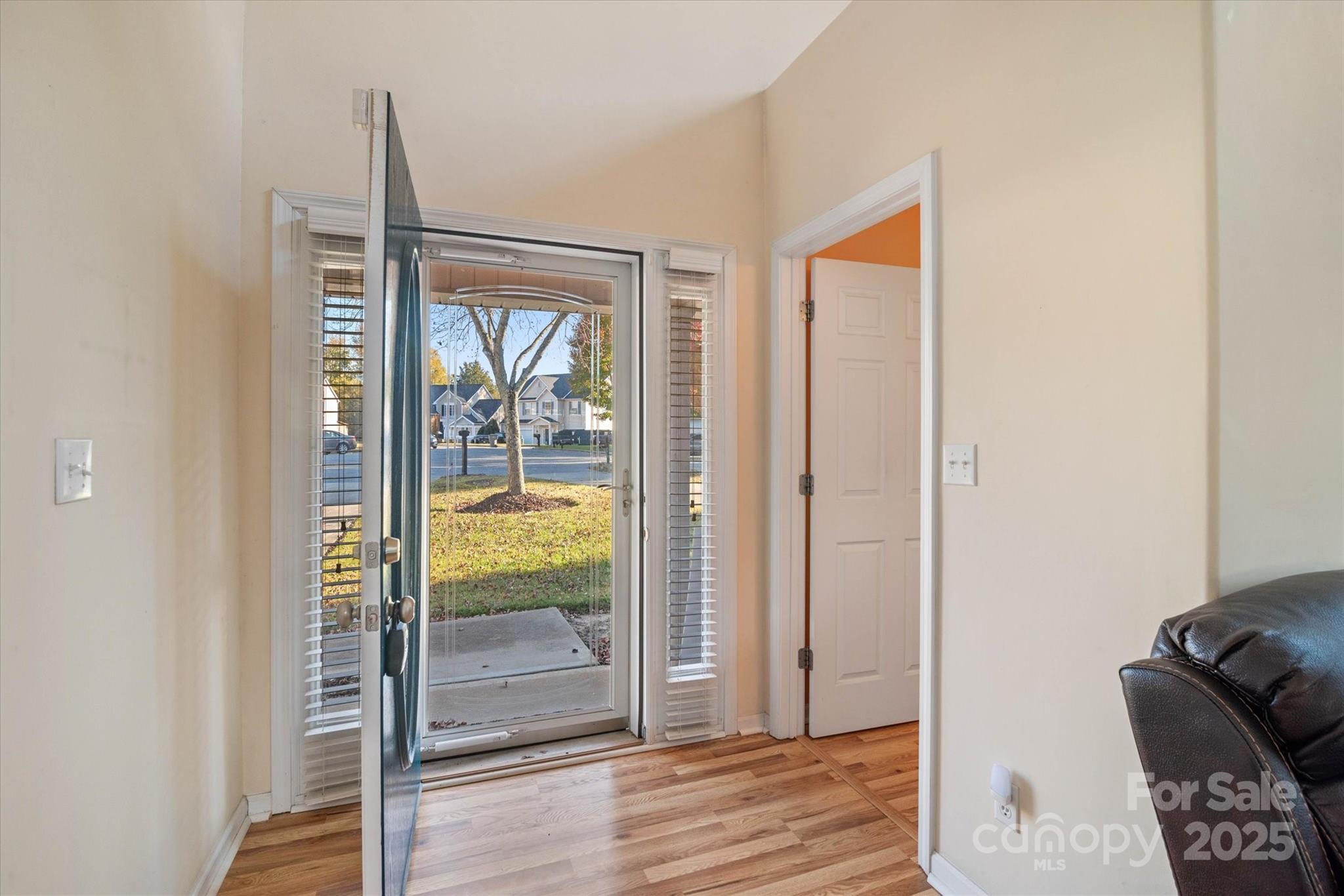 Brantley Woods - Residential