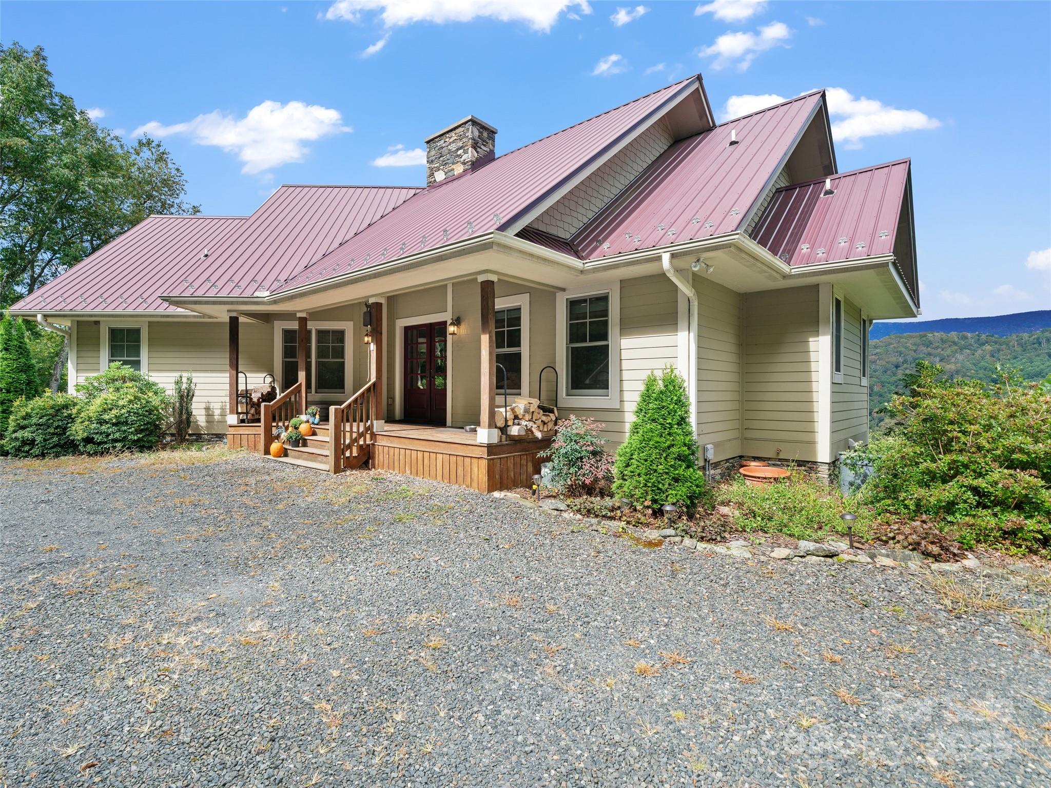 1992 Green Creek Road
