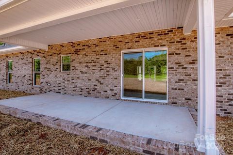 A home in Statesville