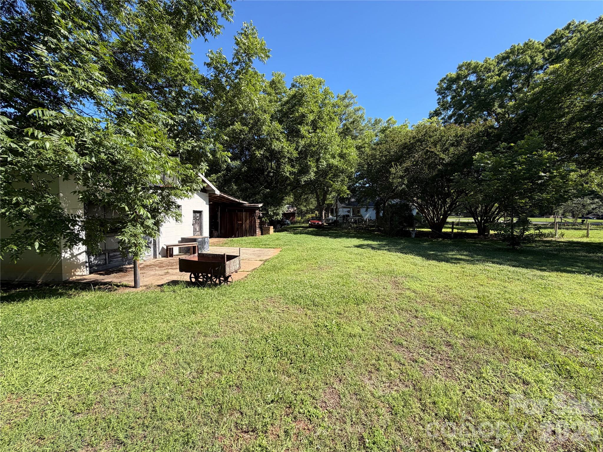3538 Back Creek Church Road