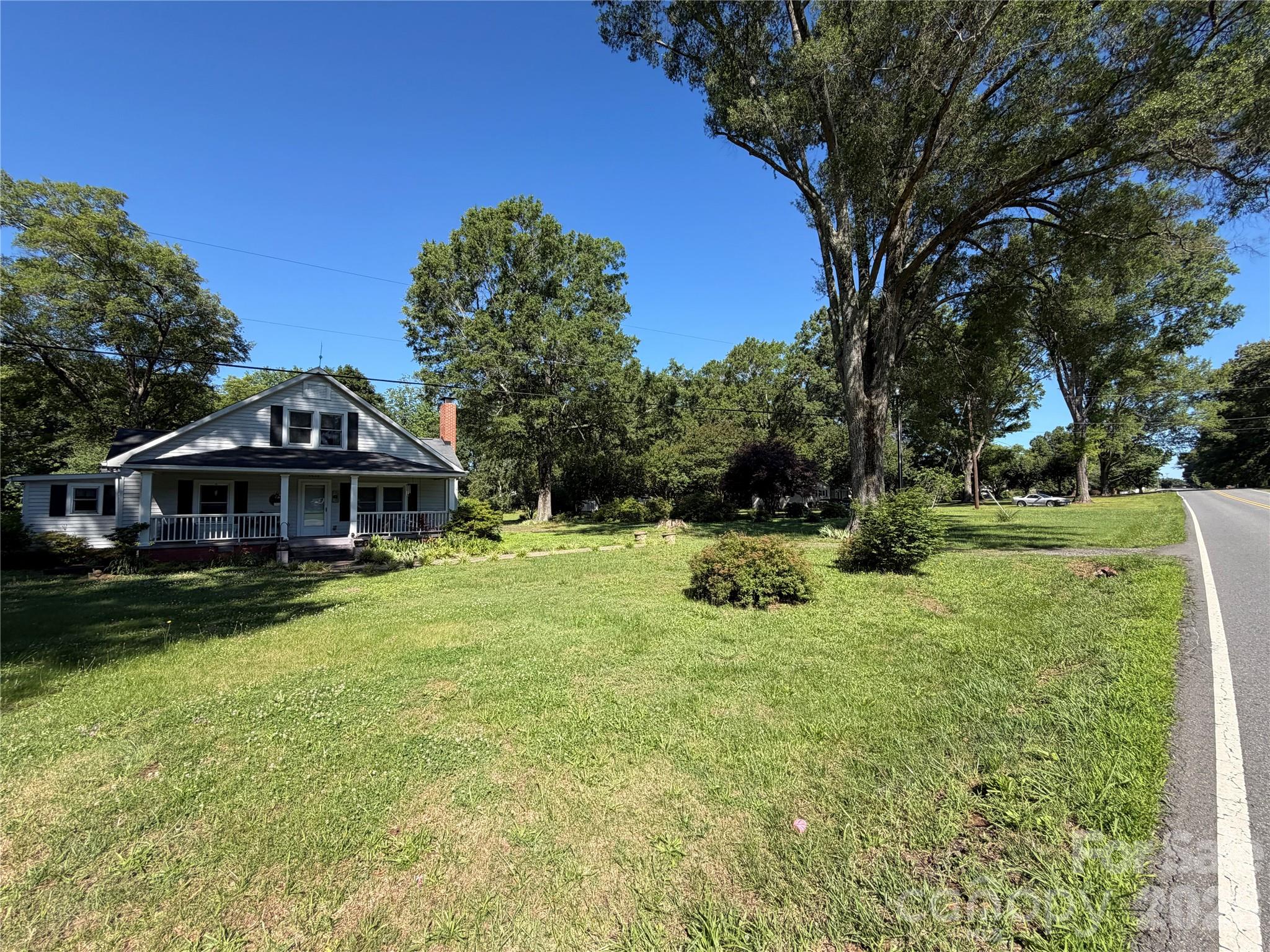 3538 Back Creek Church Road
