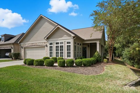 Photo of 2232 Coltsview Lane, Matthews, NC 28105 (MLS # 4309287)