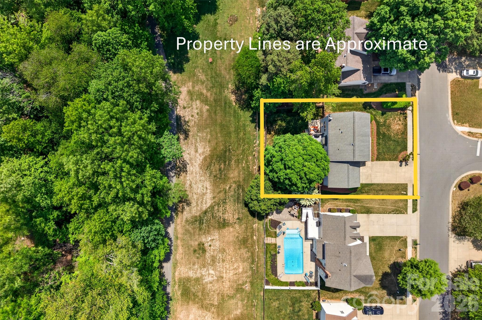 118 Easy Street