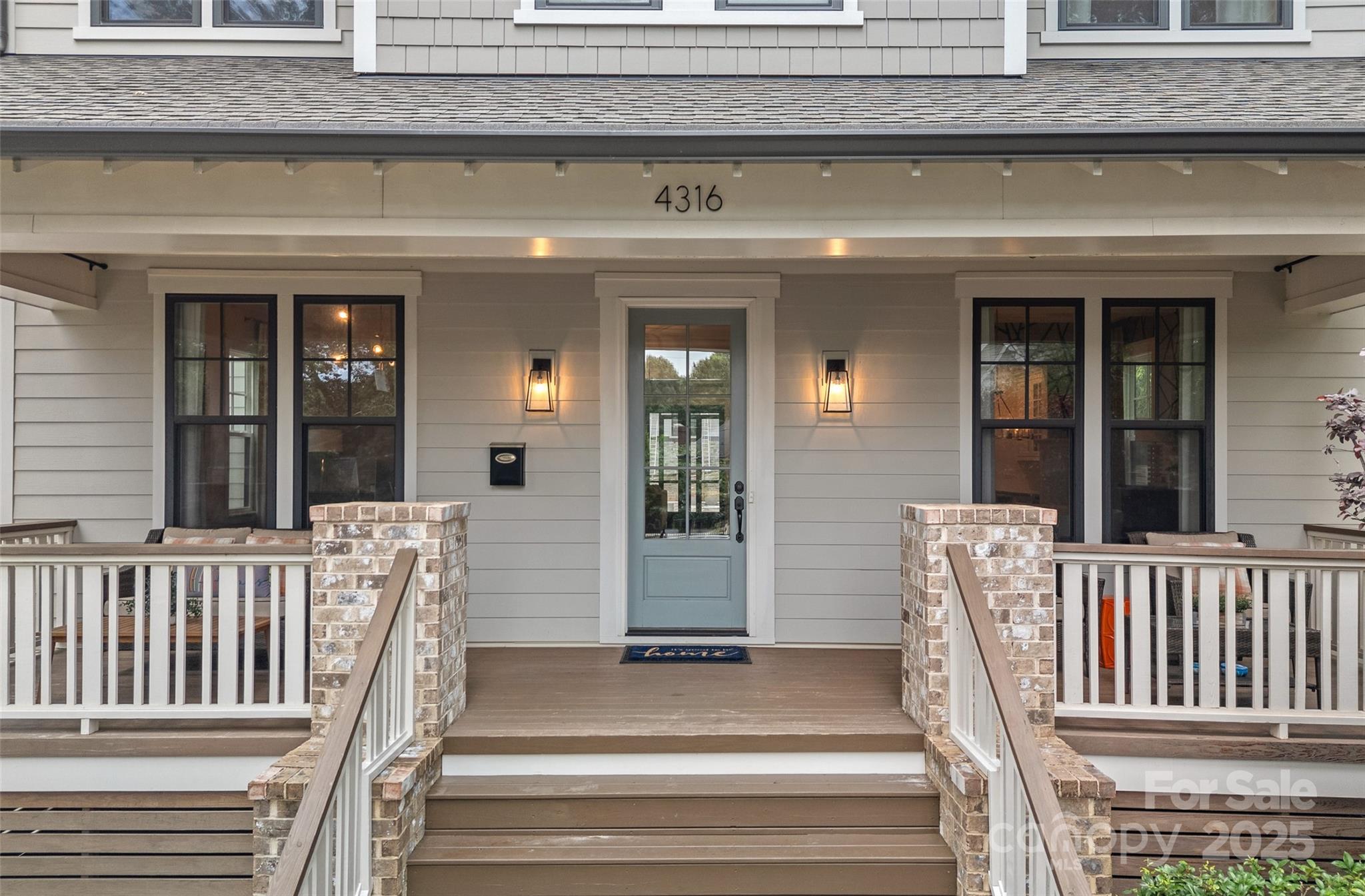 4316 Tangle Drive