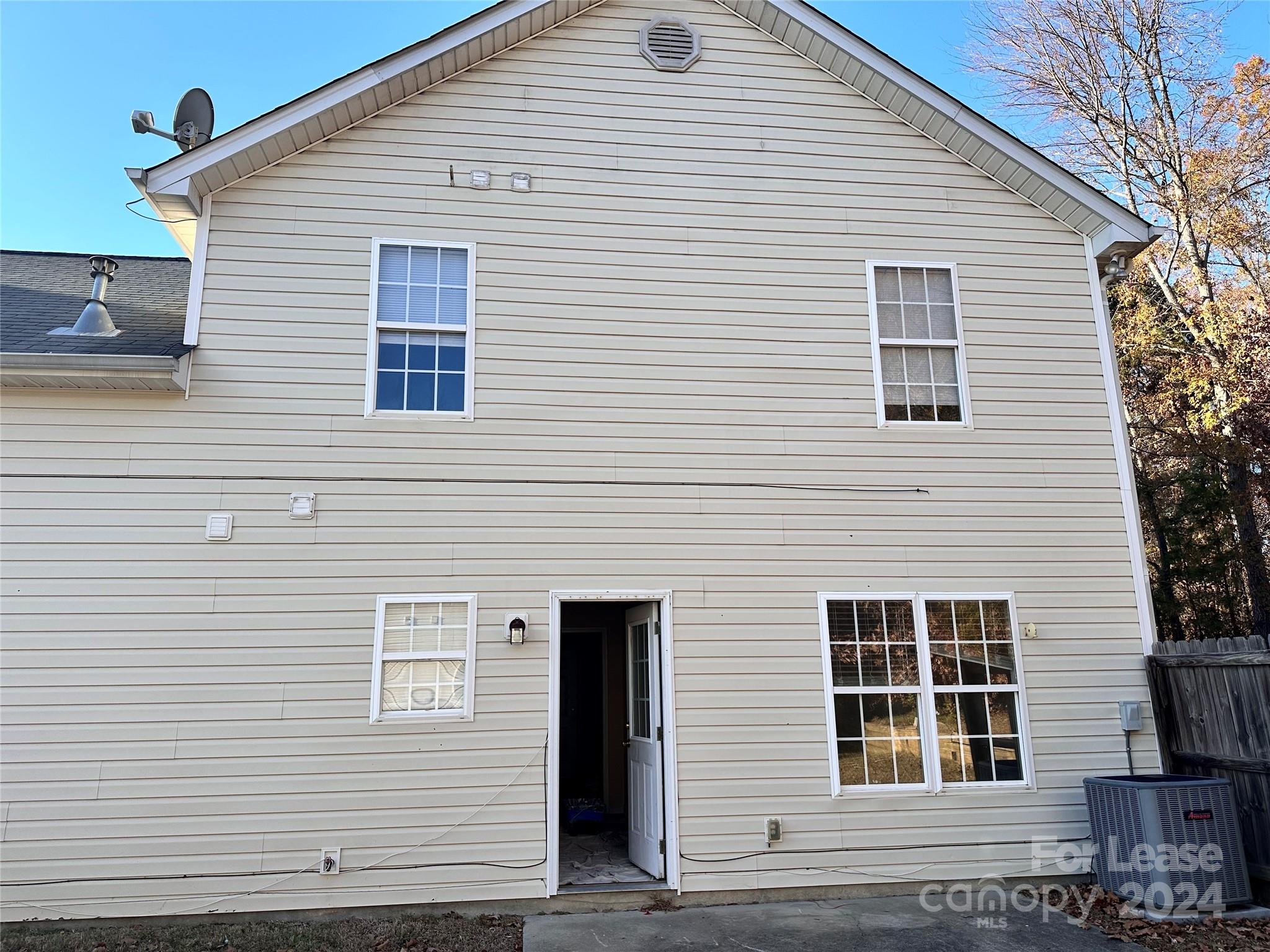 Brooktree - Residential Lease