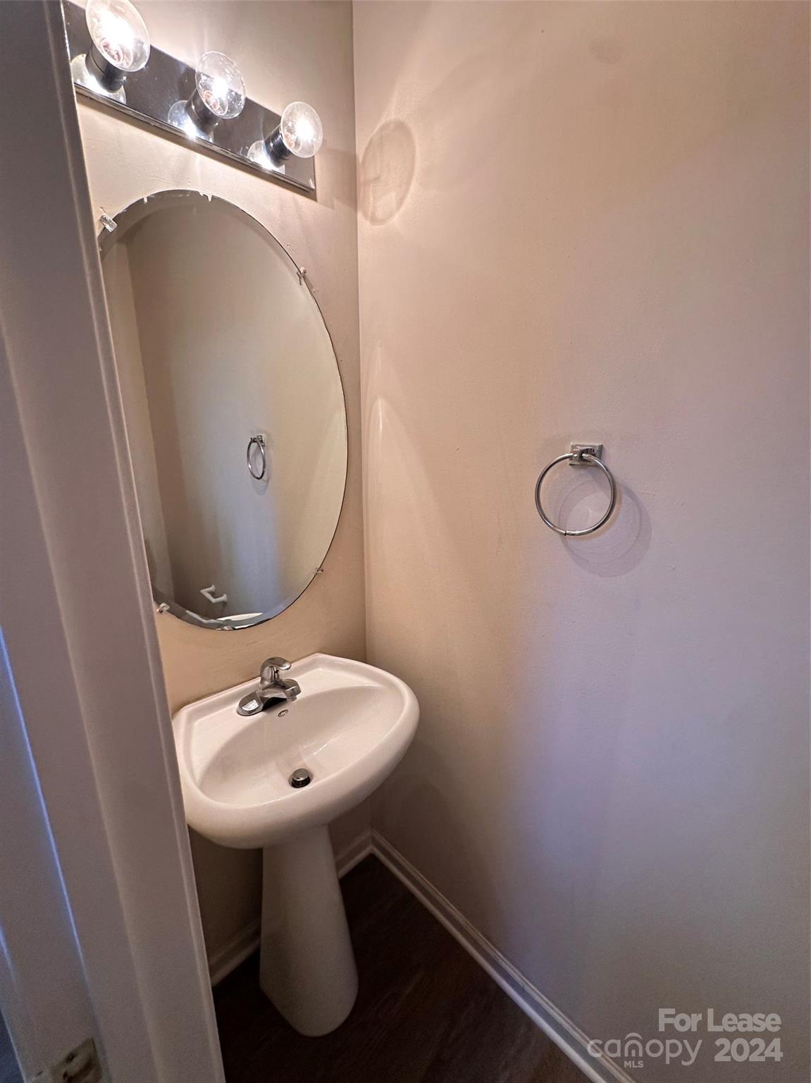 Brooktree - Residential Lease