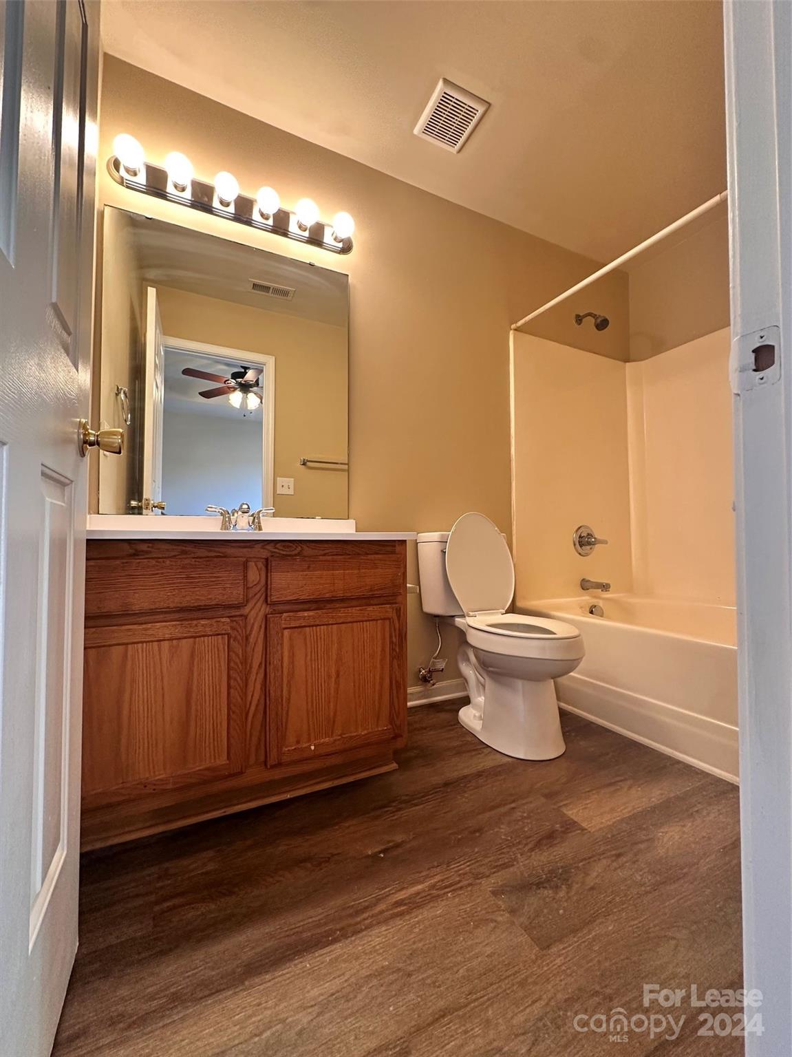 Brooktree - Residential Lease