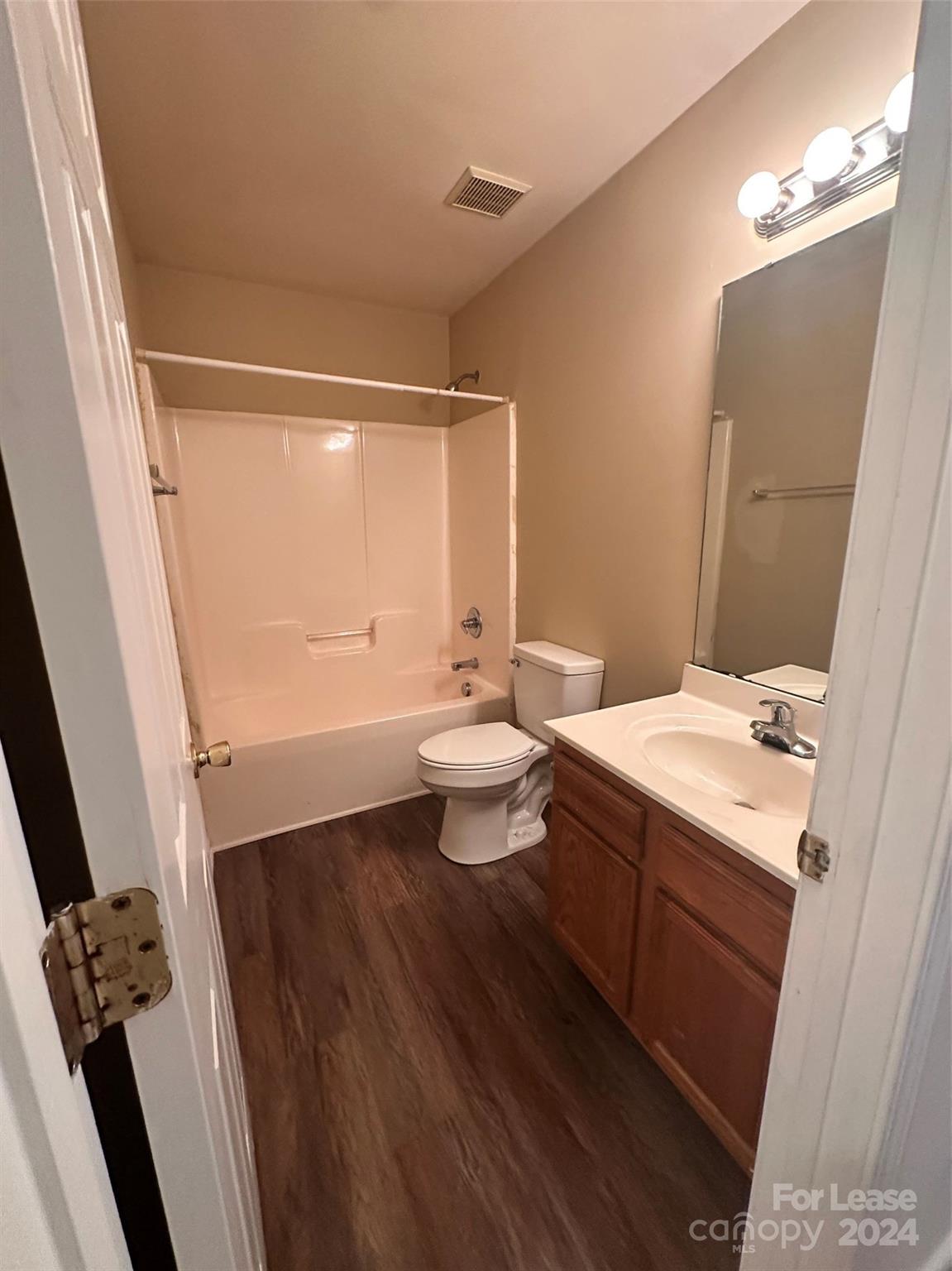 Brooktree - Residential Lease