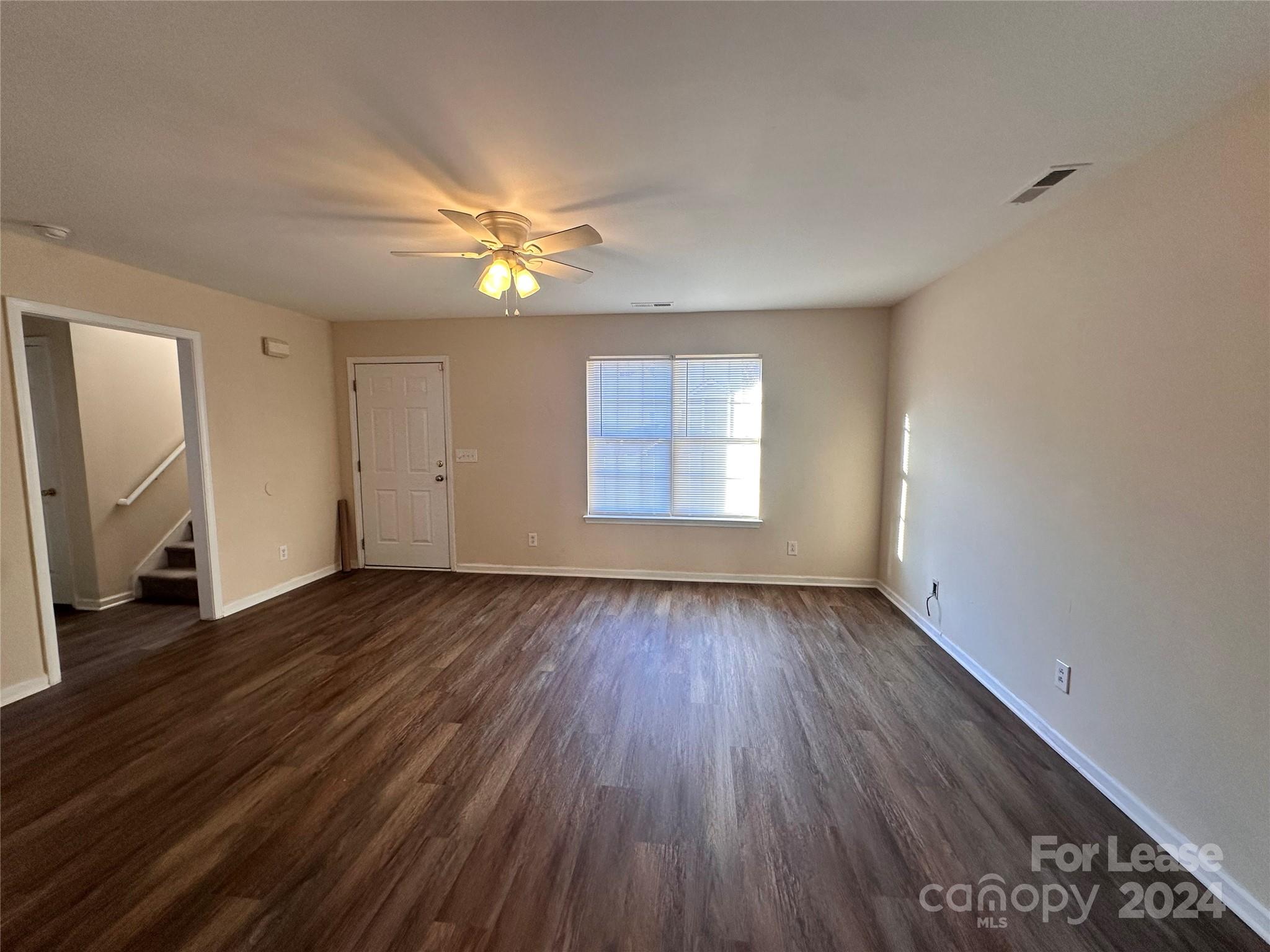 Brooktree - Residential Lease