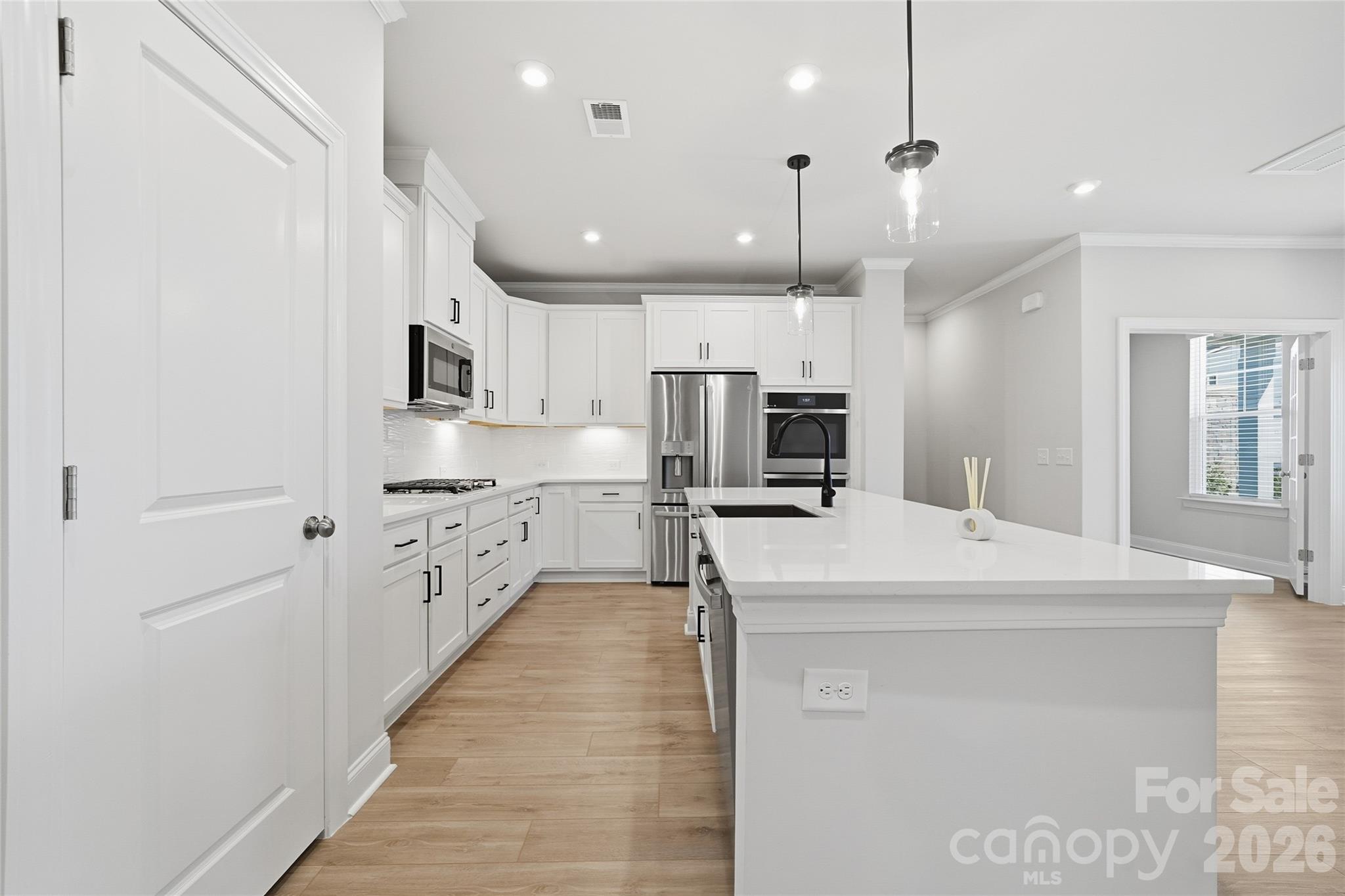 Tillery at Wilson Farms - Residential