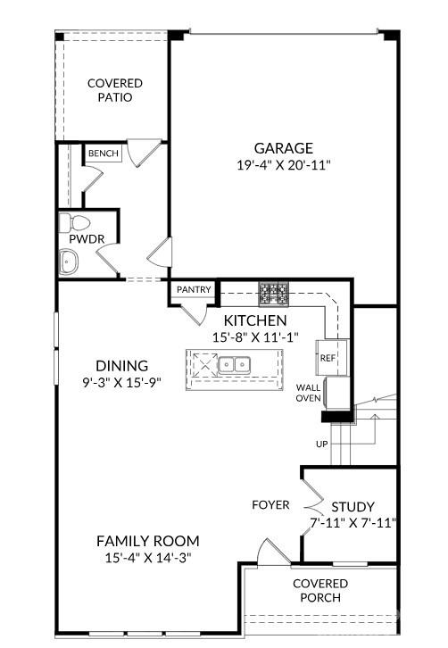 Tillery at Wilson Farms - Residential