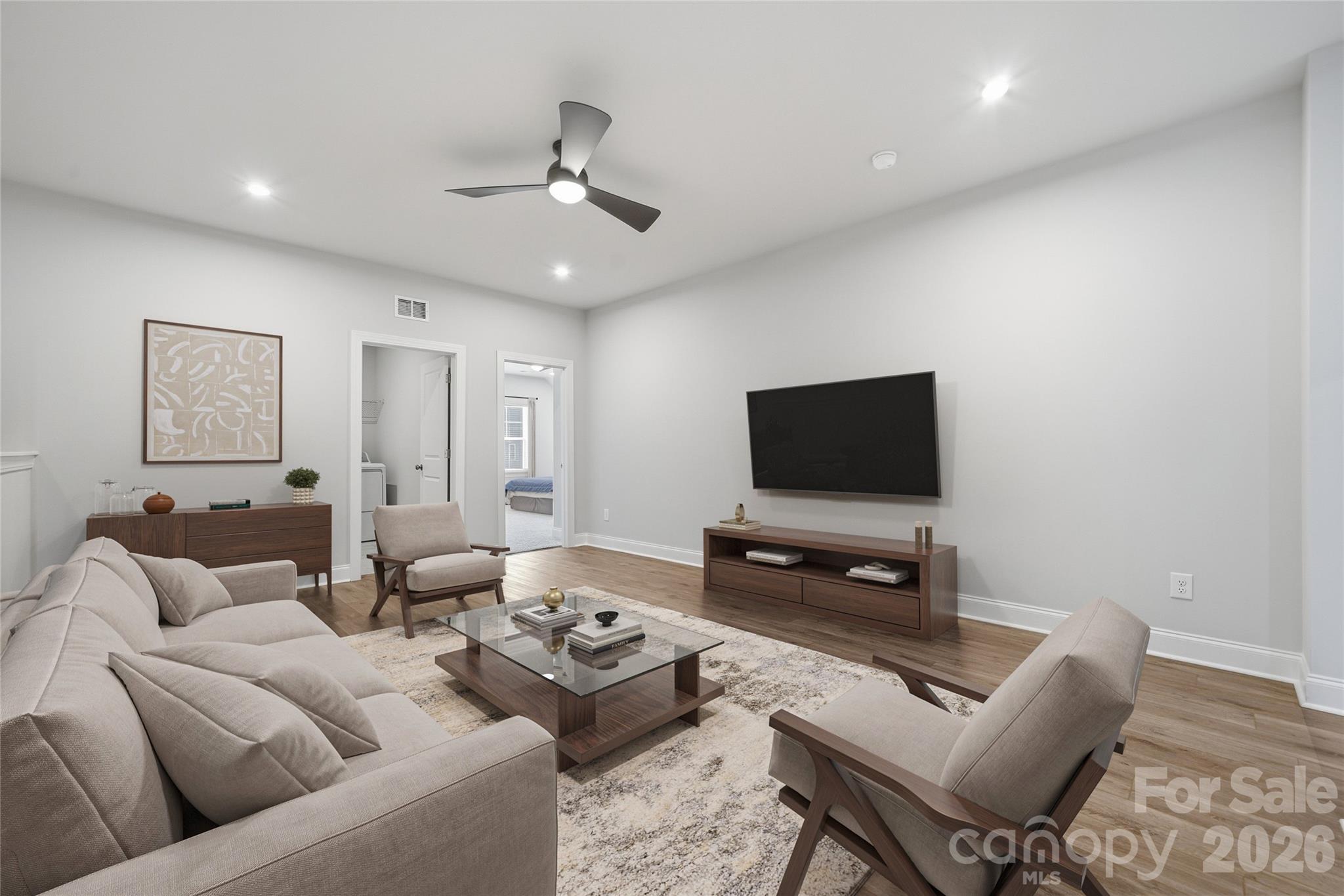 Tillery at Wilson Farms - Residential